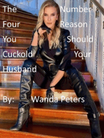 The Number Four Reason You Should Cuckold Your Husband