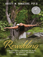 Rewilding