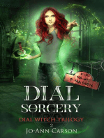 Dial Sorcery