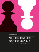No Enemies, No Friends
