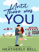 Until there was You: Starlight Hill, #3