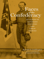 Faces of the Confederacy: An Album of Southern Soldiers and Their Stories