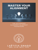 Master Your Alignment: The Ace Mindset Alignment Blueprint Framework