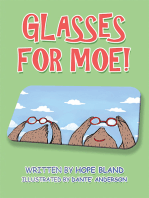 Glasses for Moe!