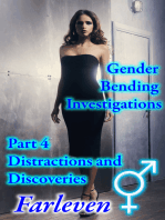 Gender Bending Investigations
