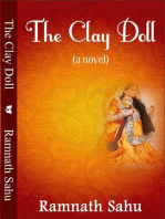 The Clay Doll