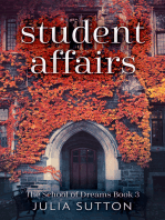 Student Affairs