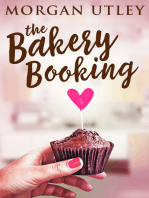 The Bakery Booking
