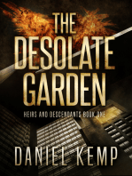 The Desolate Garden