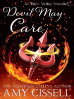 Devil May Care