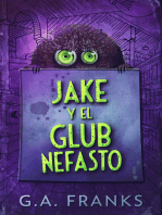 Jake y El Glub Nefasto