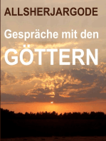 Gespräche mit den Göttern