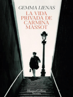 La vida privada de Carmina Massot