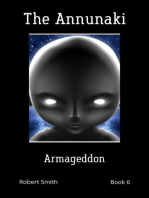 Armageddon: The Annunaki, #6