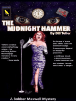 The Midnight Hammer