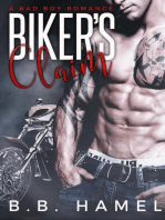Biker's Claim