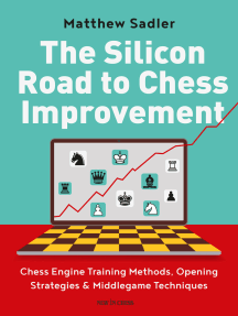 Chess Opening Essentials - Volume 4: 1.c4 / 1. ♘f3 [Knight f3] / Other  First Moves (Minor Systems) - The Ideas & Plans Behind ALL Chess Openings -  Understanding the basics 