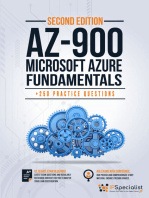 Microsoft Azure Fundamentals