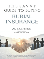 The Savvy Guide To Buying Burial Insurance