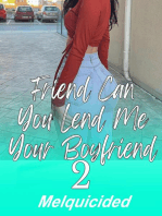 Friend Can You Lend Me Your Boyfriend 2