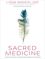 Sacred Medicine