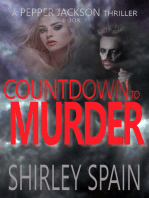 Countdown to Murder