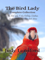 The Bird Lady Complete Collection: Bird Lady