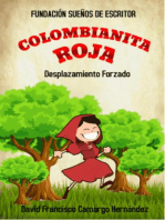 Colombianita Roja