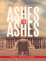 Ashes to Ashes