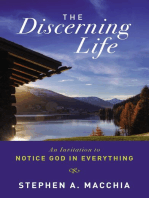 The Discerning Life