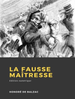 La Fausse Maîtresse