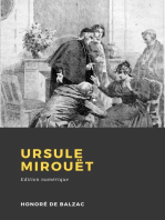 Ursule Mirouët