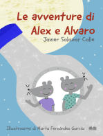 Le Avventure Di Alex E Alvaro