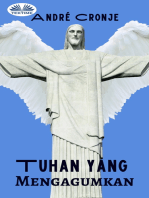 Tuhan Yang Mengagumkan