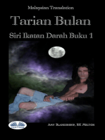 Tarian Bulan: Siri Ikatan Darah Buku 1