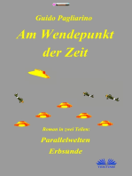 Am Wendepunkt Der Zeit