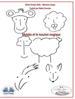 Malabù Et Le Mouton Magique