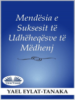 Mendësia E Suksesshme E Udhëheqësve Të Mëdhenj