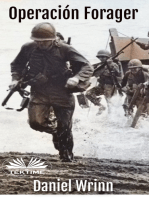 Operación Forager: La Batalla De 1944 Por Saipan, La Invasión De Tinian Y La Reconquista De Guam