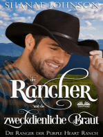 Der Rancher Und Die Zweckdienliche Braut