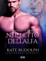 Nel Letto Dell'Alfa: Paranormal Romance