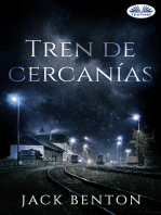 Tren De Cercanías