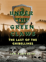 Under The Green Claws: The Last Of The Ghibellines