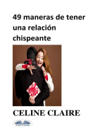 49 MANERAS DE TENER UNA RELACIÓN CHISPEANTE