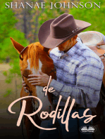 De Rodillas: Una Novela Romántica Sobre Un Matrimonio Por Conveniencia.