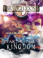Earth's Final Kingdom