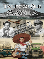 Tales of Old Manila