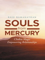 Souls from Mercury