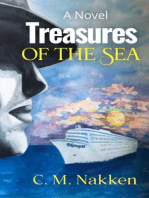Treasures of the Sea--A Novel