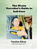 The Weary Travellers Guide to Self Care